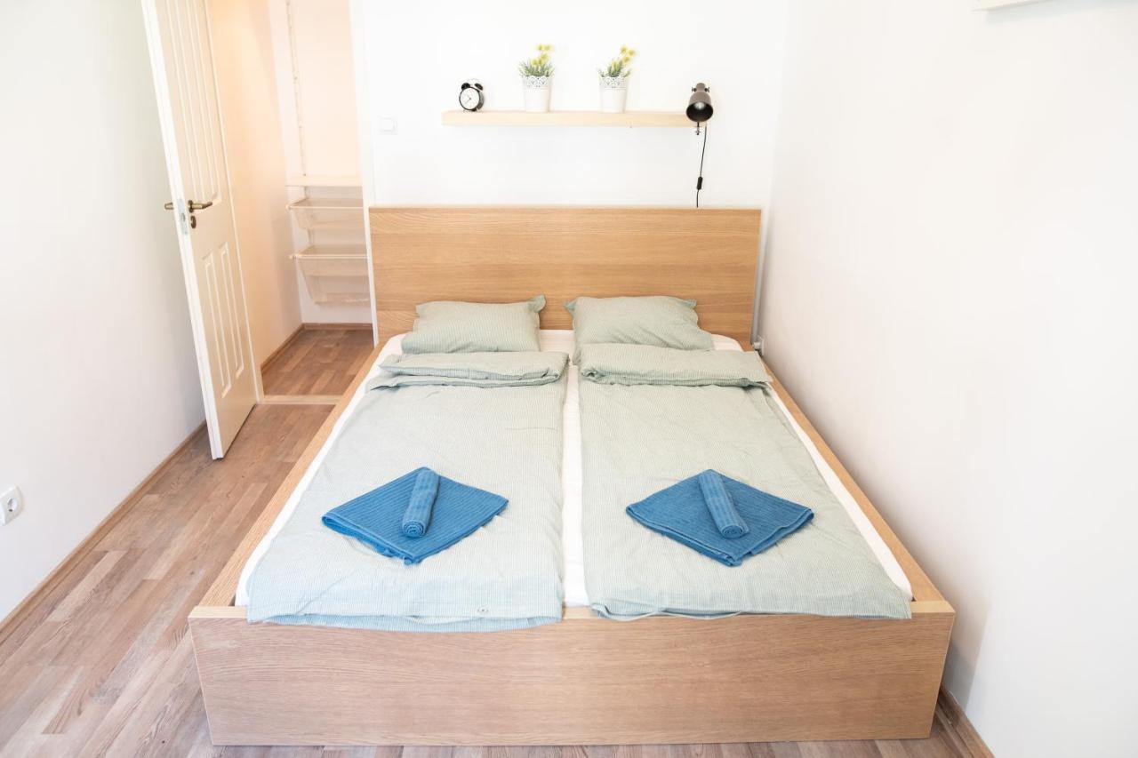 N28 Condo Apartment Next To Andrassy. Budapeste Exterior foto